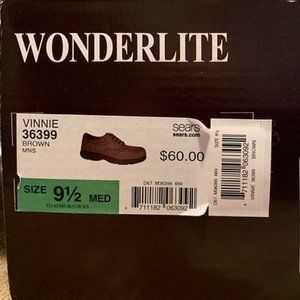 wonderlite shoes